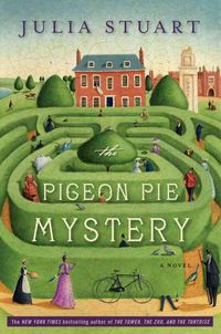 Produktbild: Pigeon Pie Myst
