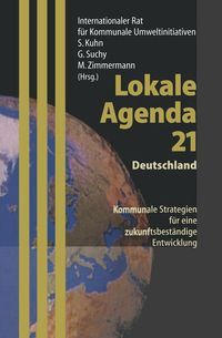 Produktbild: Lokale Agenda 21 &mdash; Deutschland