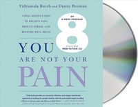 Produktbild: You Are Not Your Pain 6d