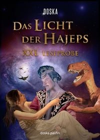 Produktbild: Das Licht der Hajeps