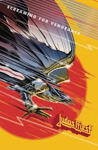 Produktbild: Judas Priest