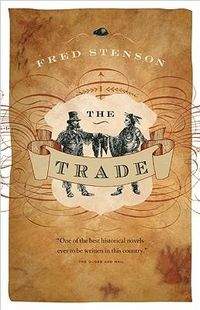 Produktbild: The Trade