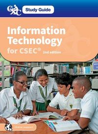Produktbild: Page, A: Information Technology for CSEC: CXC Study Guide: I