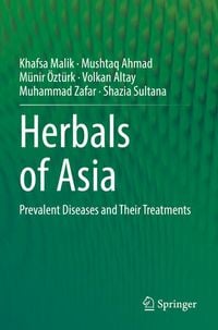 Produktbild: Herbals of Asia
