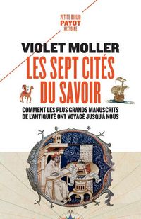 Produktbild: Les sept cit&eacute;s du savoir