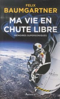 Produktbild: Ma vie en chute libre