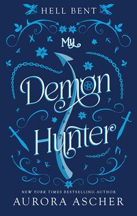 Produktbild: My Demon Hunter