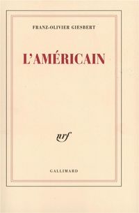 Produktbild: L'Am&eacute;ricain