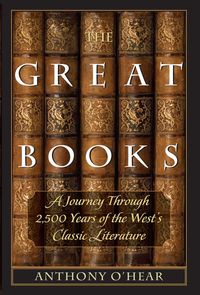 Produktbild: The Great Books
