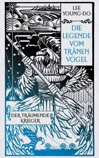 Produktbild Der tr&auml;umende Krieger - Die Legende vom Tr&auml;nenvogel 2