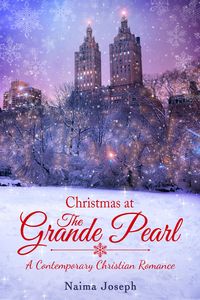 Produktbild: Christmas at The Grande Pearl
