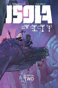 Produktbild: Isola Volume 2