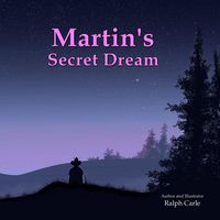 Produktbild: Martin's Secret Dream