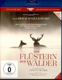 Produktbild: Das Fl&uuml;stern der W&auml;lder