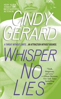Produktbild: Whisper No Lies