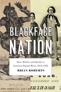 Produktbild: Blackface Nation