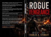 Produktbild: Rogue Vengeance