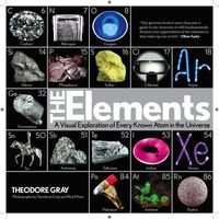 Produktbild: The Elements