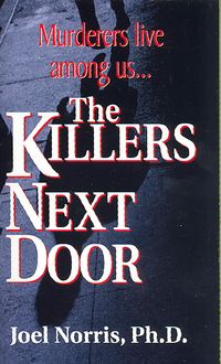 Produktbild: The Killers Next Door
