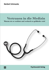 Produktbild: Vertrauen in die Medizin