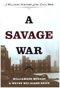 Produktbild: Savage War