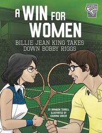 Produktbild: A Win for Women
