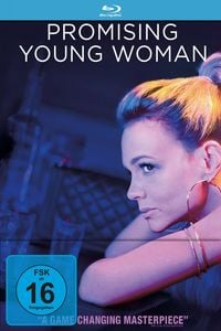 Bild vom Artikel Promising Young Woman - Mediabook - Motiv C  (+ DVD) vom Autor Carey Mulligan