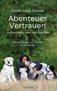 Produktbild: Abenteuer Vertrauen