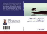 Produktbild: Siddhartha: A Venture in Life Sublime