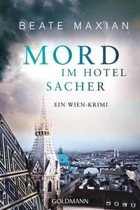 Produktbild: Mord im Hotel Sacher
