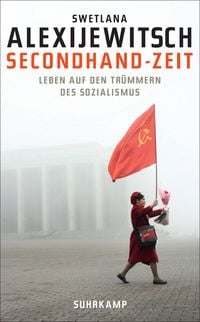 Produktbild: Secondhand-Zeit