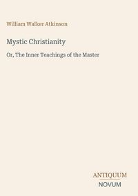 Produktbild: Mystic Christianity