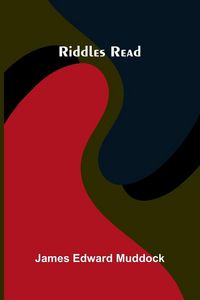 Produktbild: Riddles Read