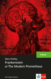 Bild vom Artikel Frankenstein or The Modern Prometheus vom Autor Mary Shelley
