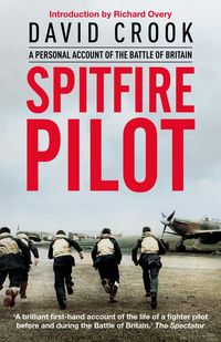 Produktbild: Spitfire Pilot