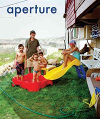 Produktbild: Aperture 205: Winter 2011