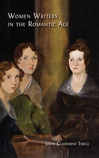 Produktbild: Women Writers in the Romantic Age