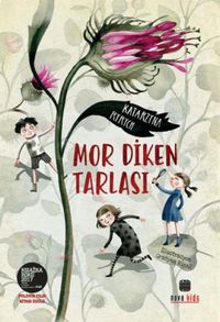 Produktbild: Mor Diken Tarlasi