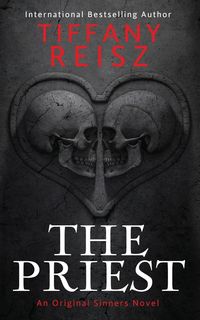 Produktbild: The Priest