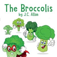 Produktbild: The Broccoli's