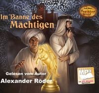 Produktbild: Im Banne des M&auml;chtigen