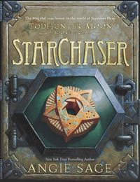 Produktbild: Todhunter Moon Bk 3 Starchaser