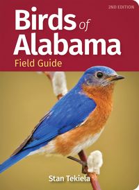 Produktbild: Birds of Alabama Field Guide