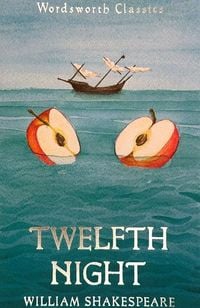 Produktbild: Twelfth Night
