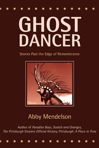Produktbild: Ghost Dancer
