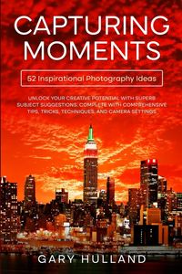 Produktbild: Capturing Moments