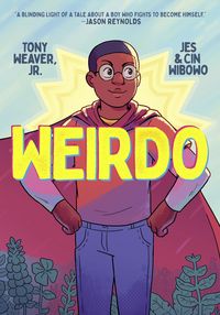 Produktbild: Weirdo
