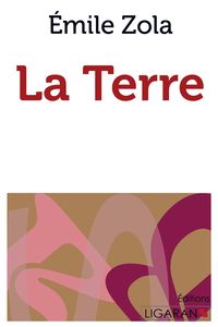 Produktbild: La Terre