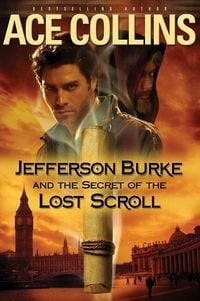Produktbild: Jefferson Burke & The Secret O