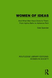 Produktbild: Women of Ideas
